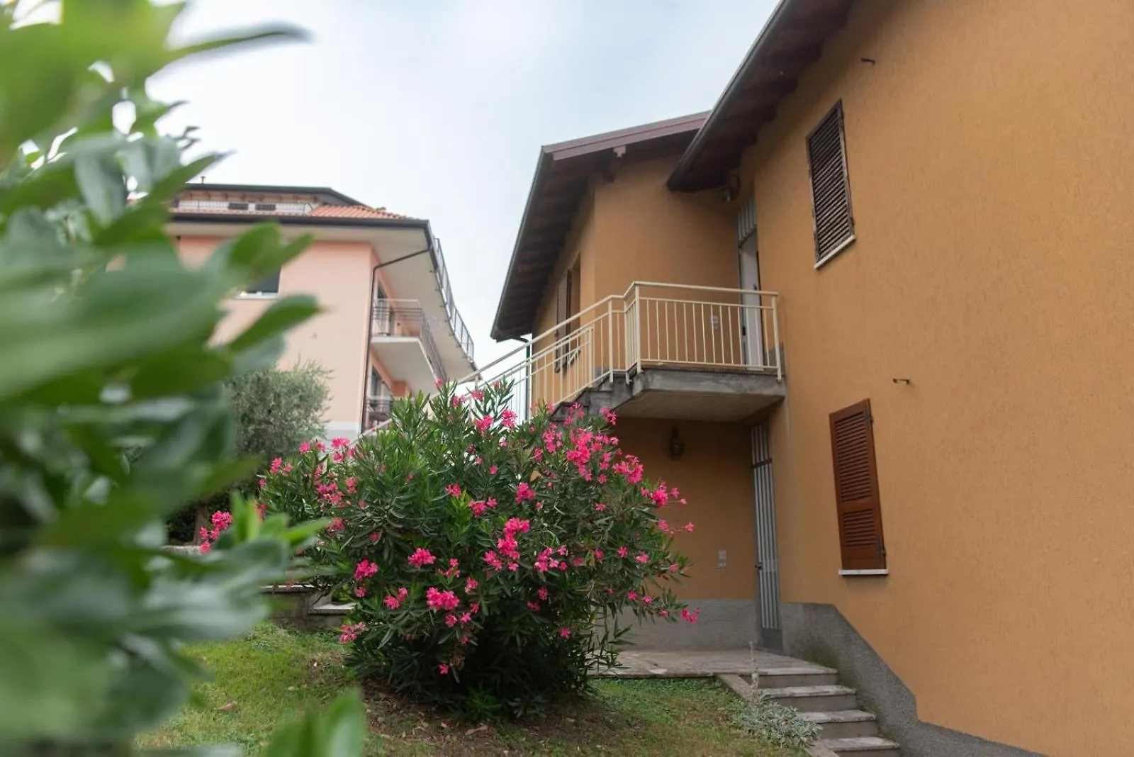 Appartamento Bellavista Riva Riva di Solto Italia