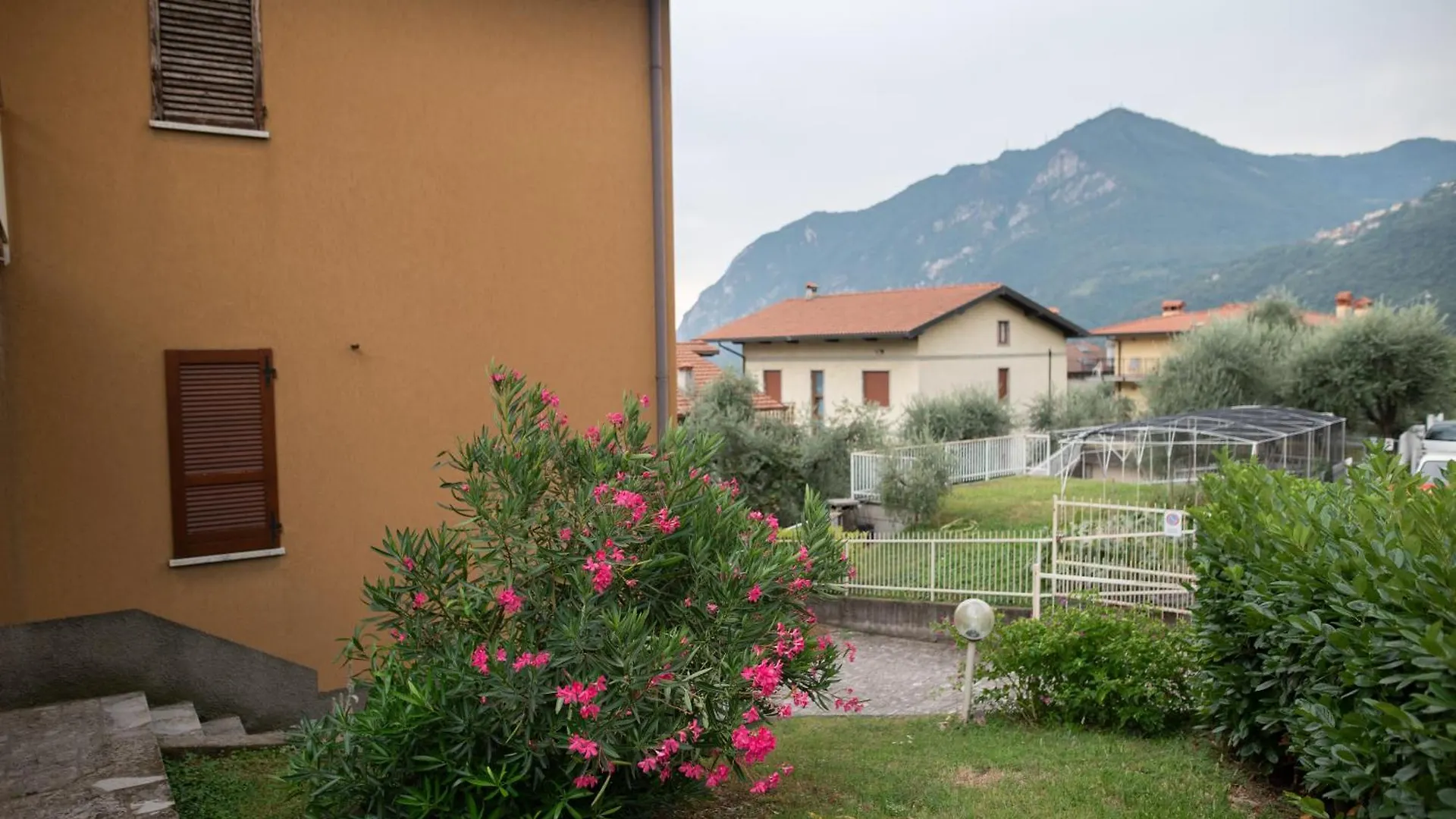 Appartamento Bellavista Riva Riva di Solto