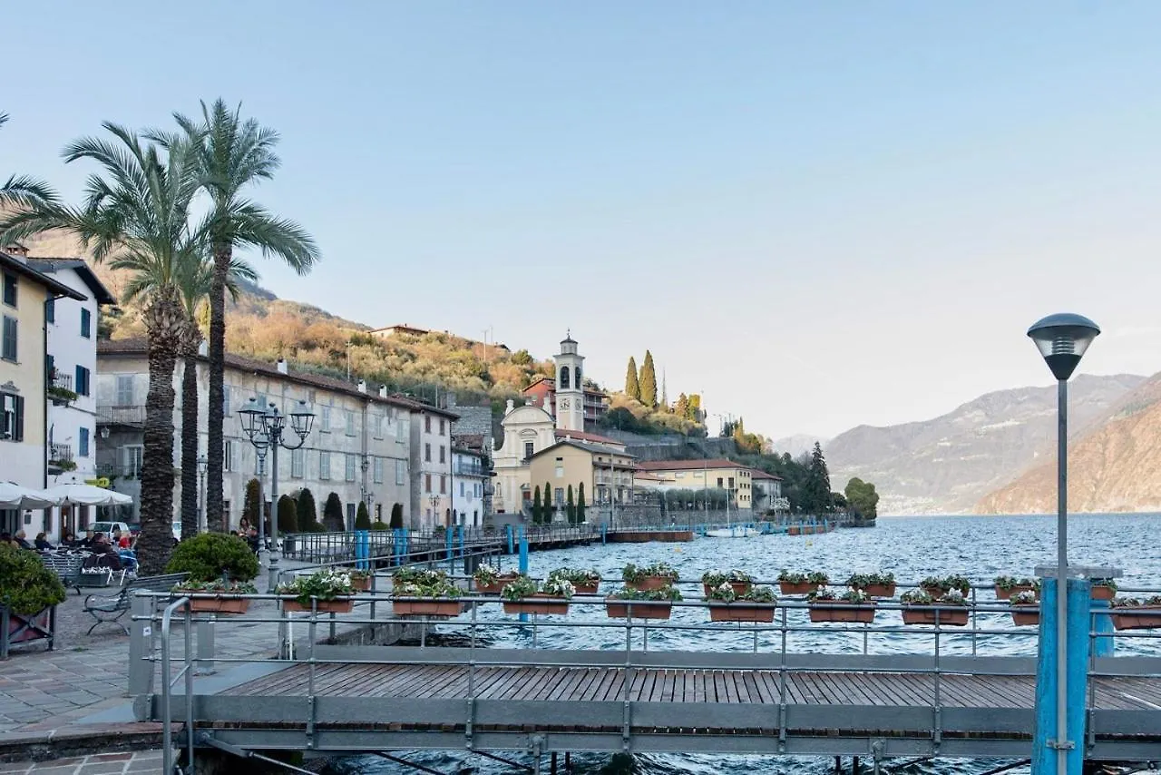 Appartamento Bellavista Riva Riva di Solto