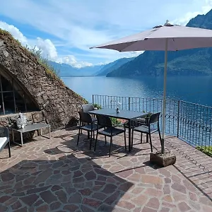 Appartamento Zu, Riva di Solto